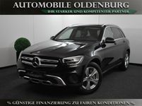 Mercedes-Benz GLC 300 de 4M *Distro*AHK*Pano*AIR*KAM*EasyPack*