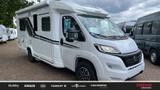 Knaus Sky TI 650 MF Platinum Selection 9 Gang Automati - Offers
