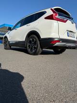 Honda CR-V 2.0 i-MMD Hybrid AWD Executive eCVT Exe... - Honda in Bonn