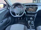Opel Corsa 1.2 | Edition 5-türig | klima | Cruise | C - Opel Corsa: Türig