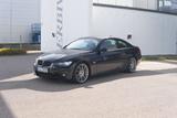 BMW e92 335i Stage 1 390 PS - BMW 335 aus 2007: Coupe, 335i