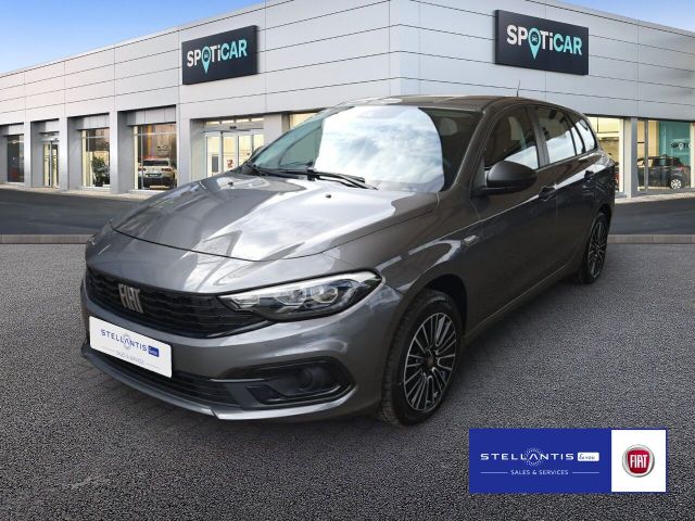 Fiat Tipo Cross GSE Mild-Hybrid 130 Automatik *PDC hi