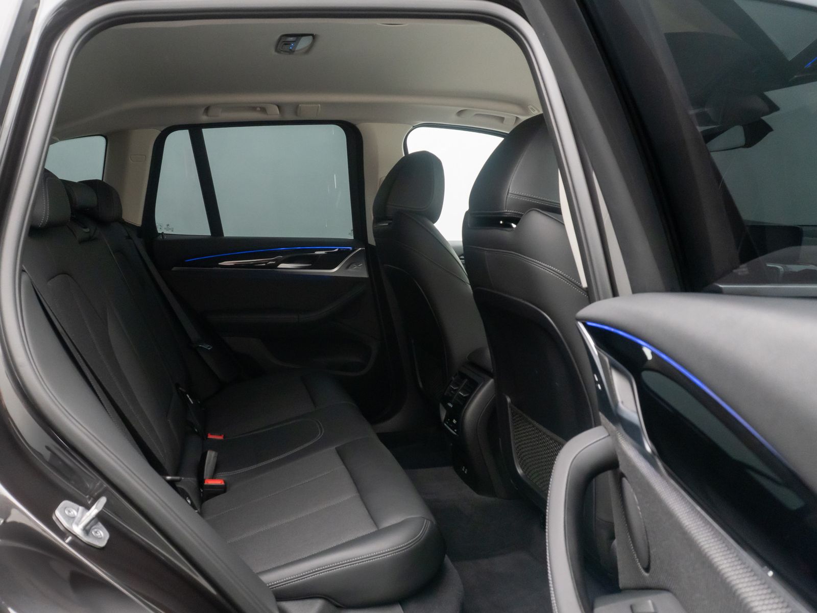 Fahrzeugabbildung BMW X3 xD20i xLine HiFi Geschwindigrege Sport 19Zoll