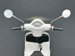VESPA Primavera 125 ABS 2025 + 1x zum AKTIONSPREIS