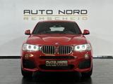 BMW X4 28i xDrive*PDC*H&K*Kamera*Sitzhzg*KeyGo*LED* - BMW X4 in Wuppertal