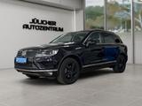 Volkswagen Touareg V6 TDI Terrain Tech 4Motion R-Line - Volkswagen Touareg aus 2016