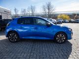 Peugeot 208 1.2 Hybrid 110 Allure e-DSC KAMERA NAVI LED - Peugeot 208 in Halle