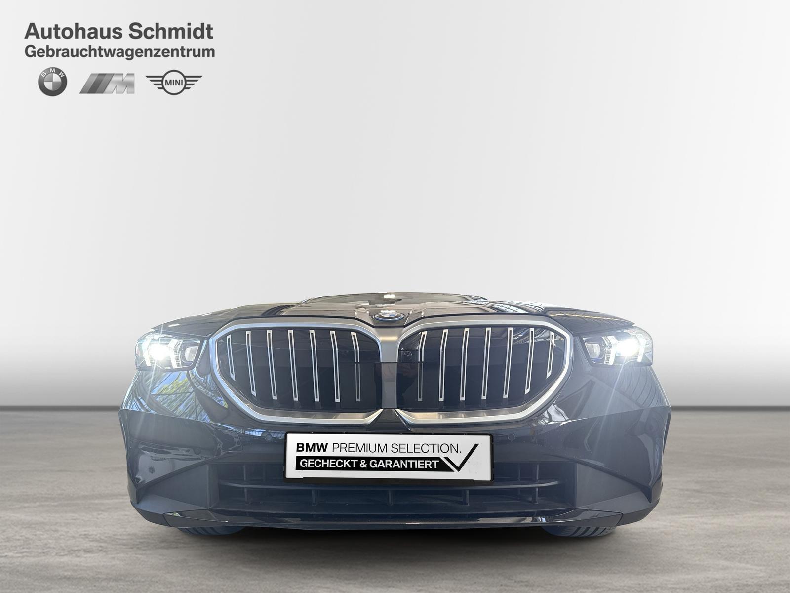 BMW 530e xDrive Touring 502€ netto/mtl.*19"*LC Prof.