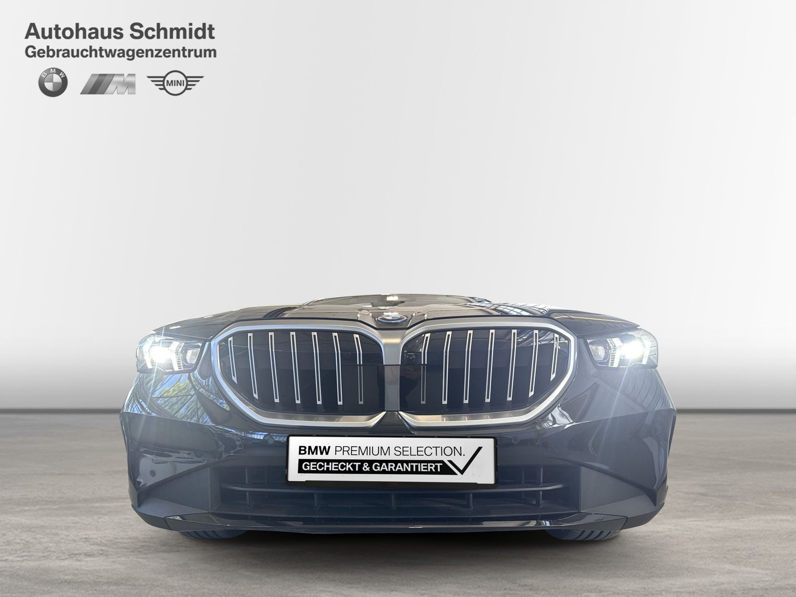 BMW 530 - Bild 7
