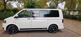 Volkswagen T5 Multivan Multivan Edition 25 - Volkswagen T5: Edition