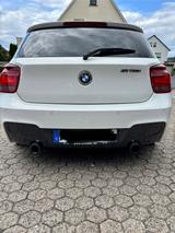 BMW M135i  - BMW M135: M135i