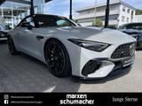 Mercedes-Benz AMG SL 63 4M+ Perf.Sitze+Lift+Aero+Night2+Carbon - gebrauchte Mercedes-Benz SL 63 AMG aus dem Jahr 2023
