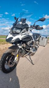 BMW R 1200 GS ADV - Motorräder in Düsseldorf