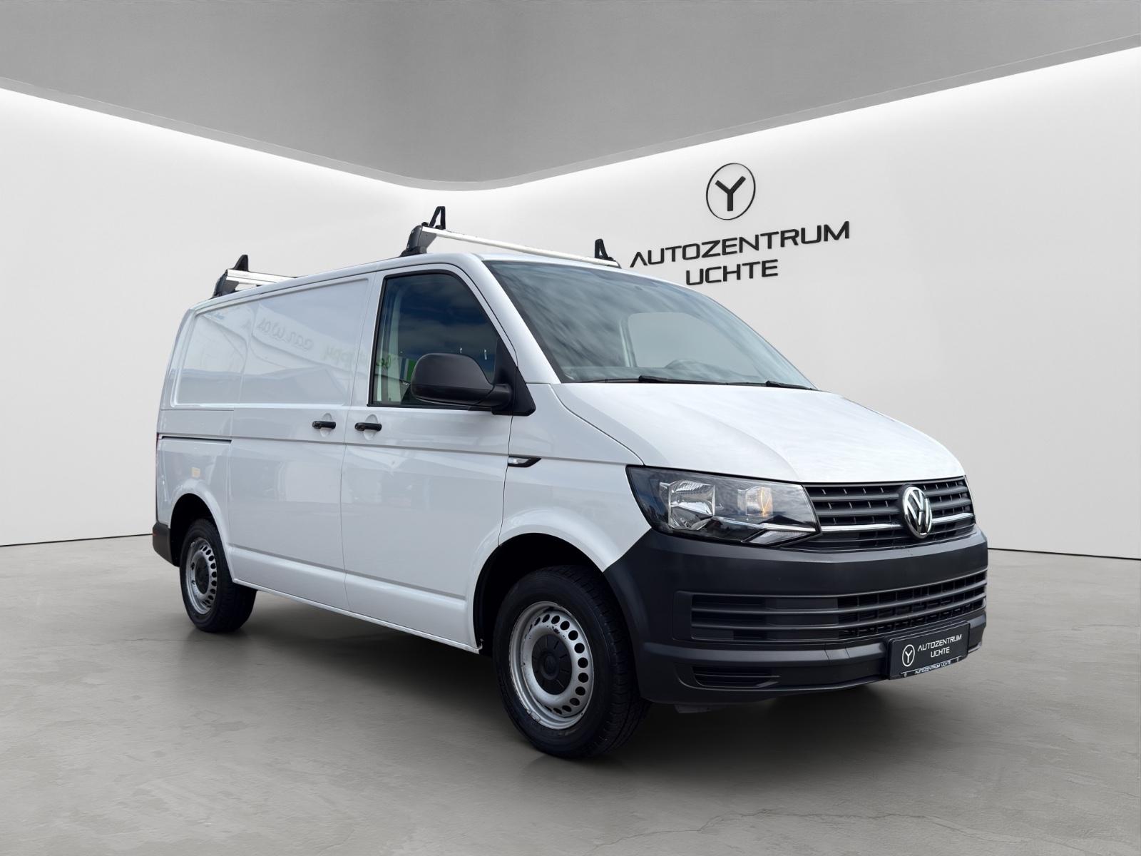 Volkswagen T6 Transporter Kasten/Kombi Kasten FWD EcoProfi