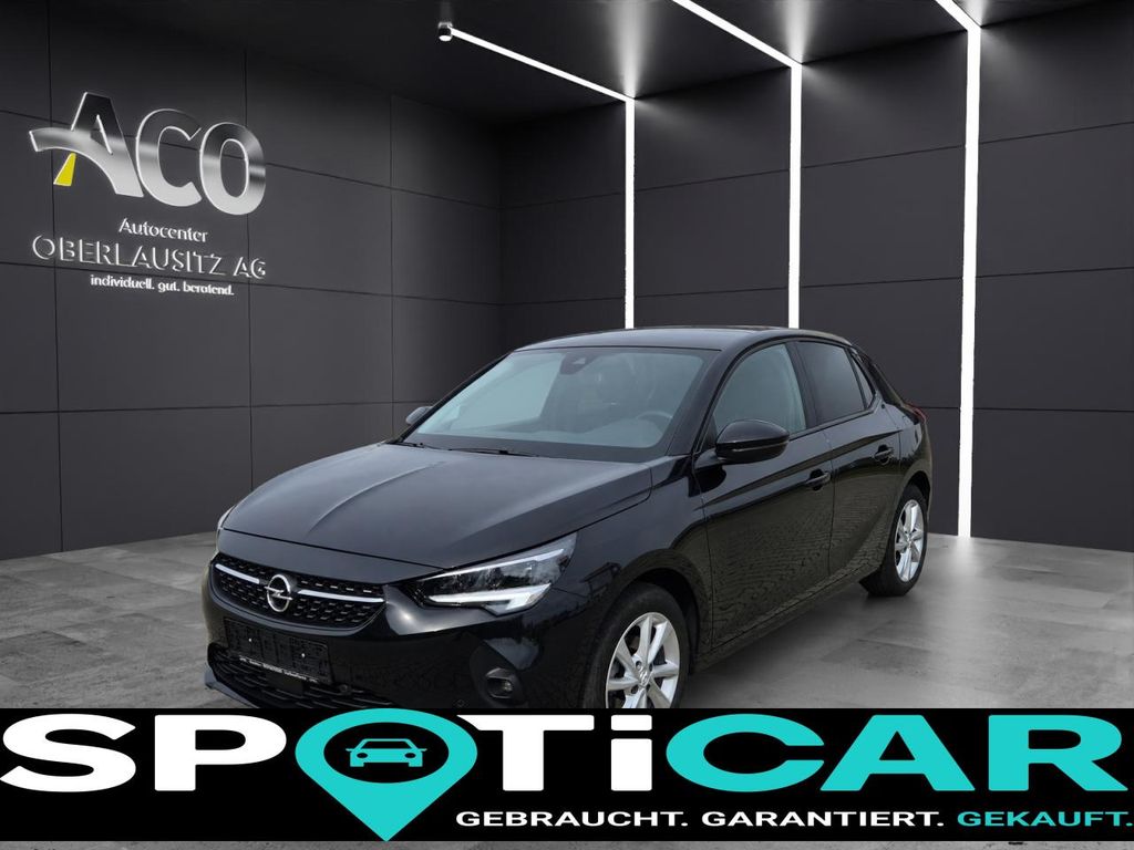 Image of Opel Corsa