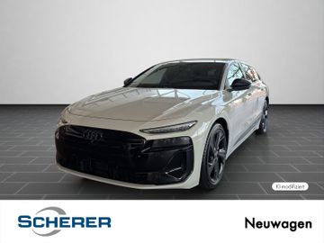 Audi A6 Avant S line business e-tron performance 270