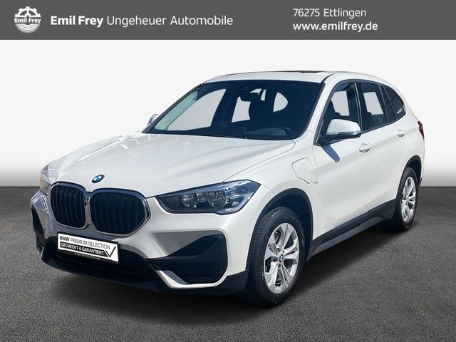 BMW X1 xDrive25e Advantage