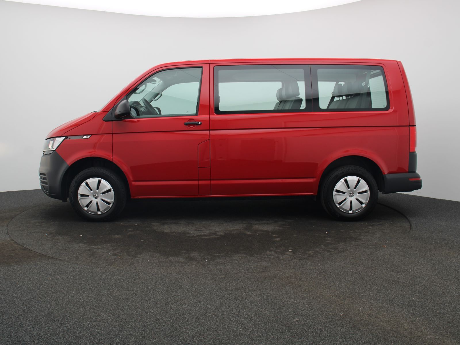 Volkswagen T6 Kombi - Bild 5