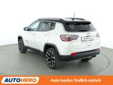 Jeep Compass 1.4 M-Air Limited 4WD  Aut.*NAVI*BiXENON - Jeep Gebrauchtwagen in Oberhausen