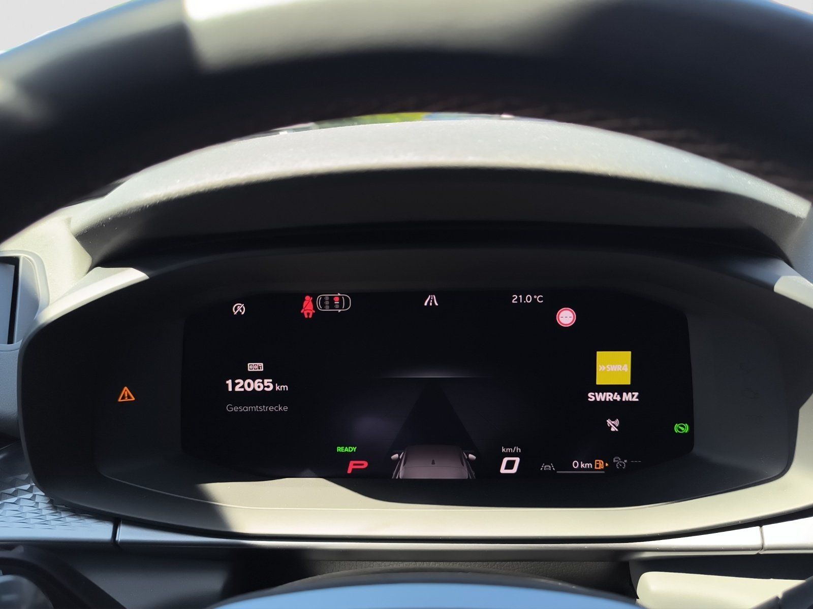 Cupra Terramar - Bild 15