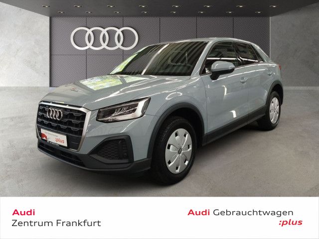 2023 Audi Q2