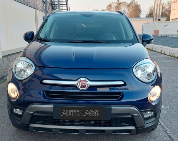 Fiat 500X 1.6 MultiJet 120 CV Cross..NEOPATENTAT