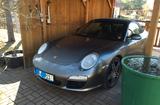 Porsche 997 Carrera S Cabriolet Carrera S - Porsche 997 von privat
