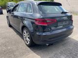 Audi A3 1.4 TFSI S-tronic - Xenon - Navi - Kam - SHZ - Audi A3 Gebrauchtwagen in Frankfurt