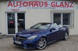 Mercedes-Benz E 250 d Cabrio Sport Edition AMG 1.HD*H-K*Airsc - Mercedes-Benz E 250: Sport