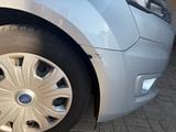 Ford Transit Connect - gebrauchte Ford Transit Connect aus dem Jahr 2018