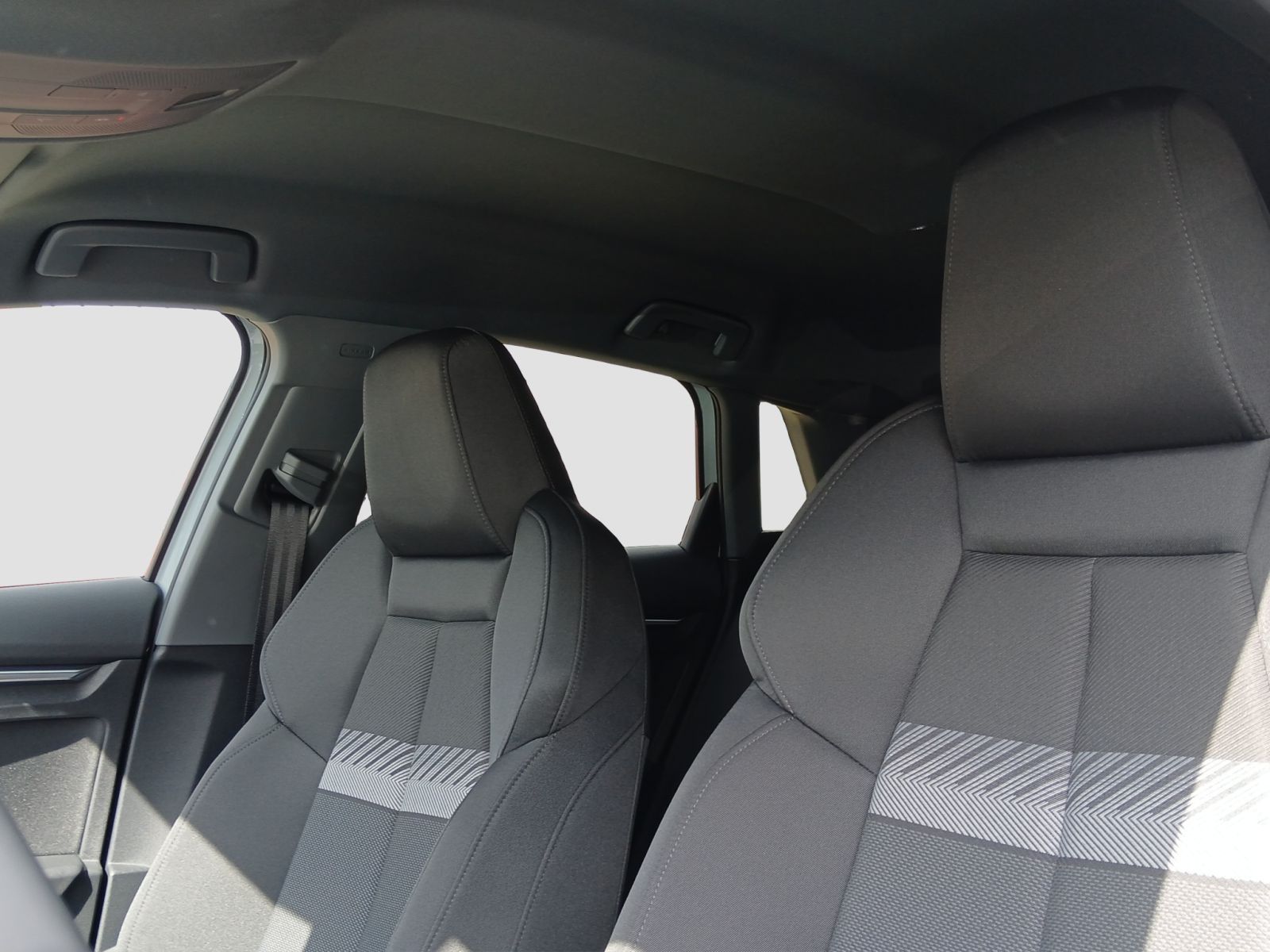 Audi A3 - Bild 12