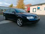 Audi a6 2.4 viele neuteile - Audi A6 aus 1998