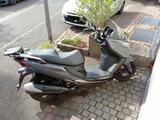 Kymco X-Town 300 i - KYMCO X TOWN 300I
