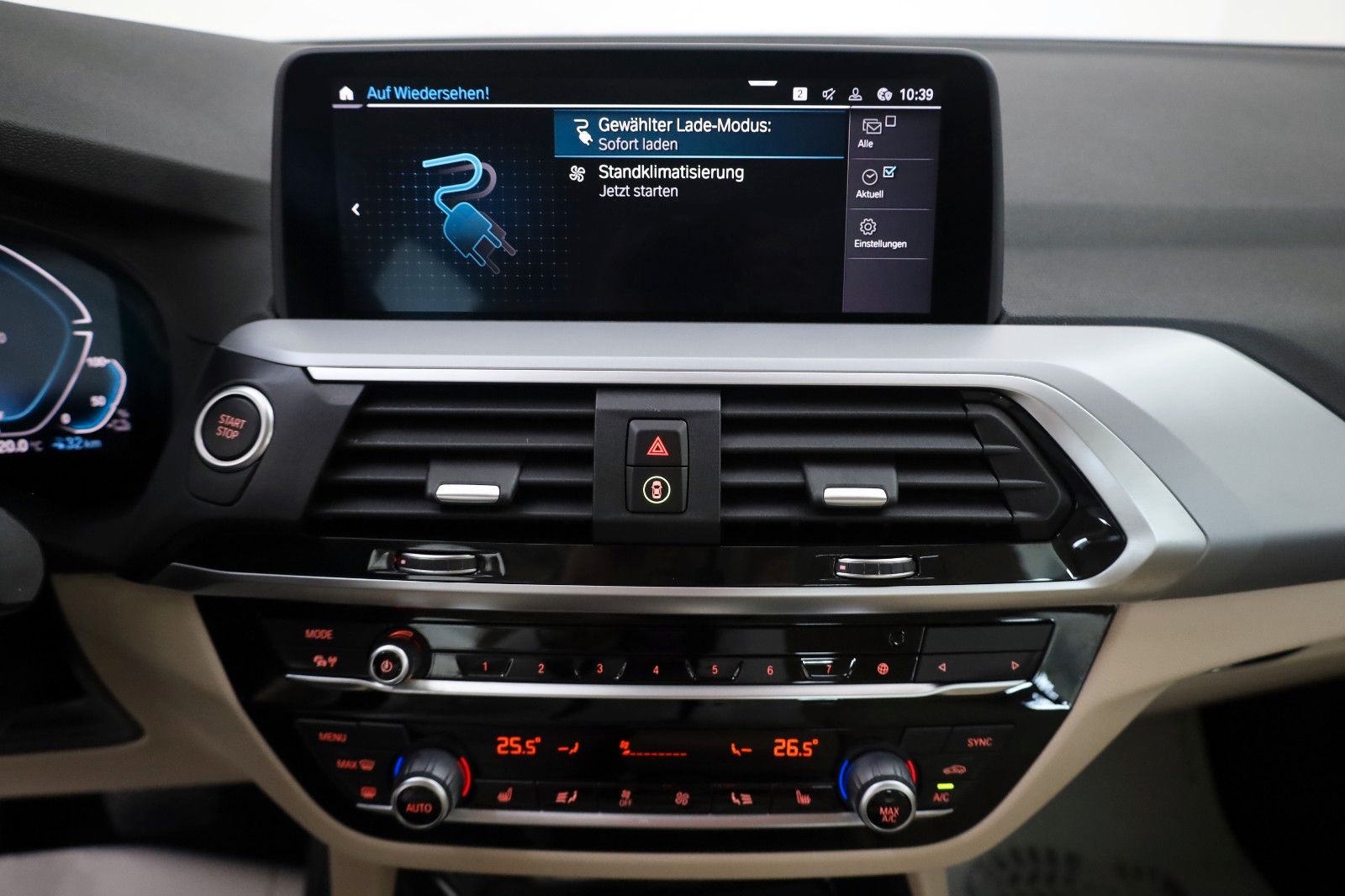 Fahrzeugabbildung BMW X3 xDrive 30e Advantage,Leder,Navi,LED,Kamera,SH