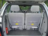 Kia Carnival 2.9 CRDi 6-Sitzer AHK Klimaauto PDC SHZ - Kia Carnival mit Diesel-Antrieb: Van