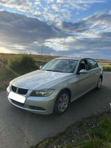 BMW 3er E90 320i / Bastler / 2.Hand / top ... - BMW: 3er E90