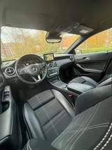Mercedes-Benz A 180 Urban  - Mercedes-Benz A-Klasse Gebrauchtwagen in Duisburg
