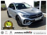 Volkswagen T-Roc 1.5 TSI DSG R-Line *AHK*LED*PDC*