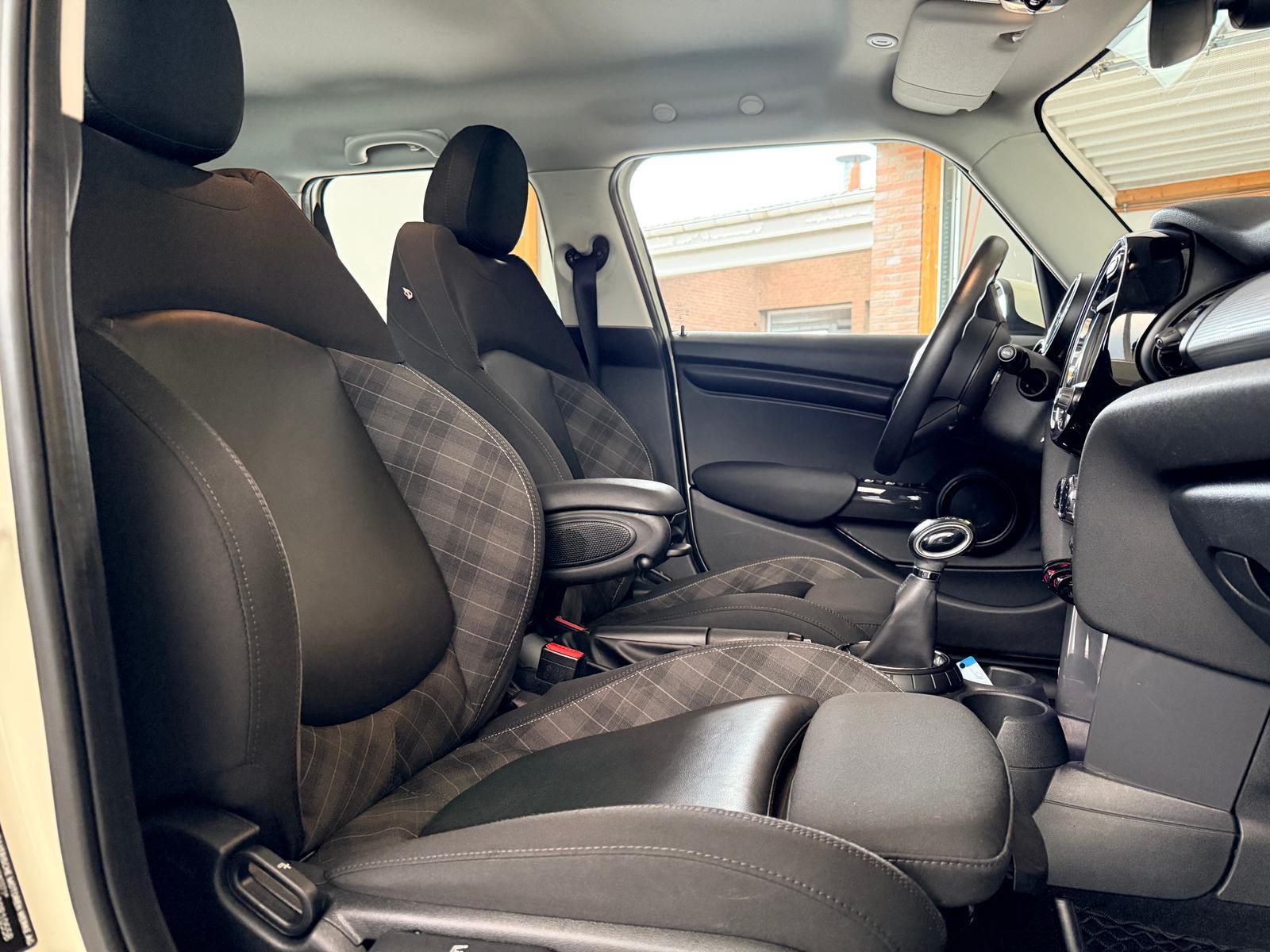 MINI Cooper Chilli-Ambiente/RFK/Keyless