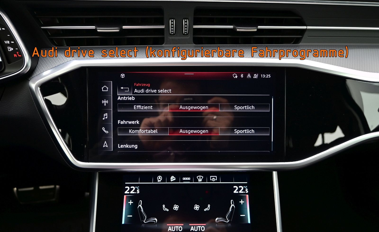 Fahrzeugabbildung Audi A6 Allroad quattro 55 TDI °ACC°AHK°HUD°STANDHEIZ