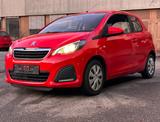 Peugeot 108 Active 1.0 Klima - Peugeot 108: 3 Türen