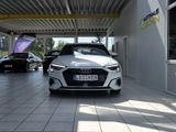 Audi A3 Sportback 35 TFSI S-Line Standheizung B&O - Audi A3: Weiß, Sportback Line