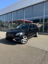 Mercedes-Benz Mercedes Benz ML350 4 Motion - Mercedes ml gebraucht
