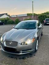 Jaguar JAGUAR XF 2.7 V6 Diesel premium Luxury  (1... - Jaguar XF in Düsseldorf