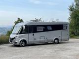 HYMER / ERIBA / HYMERCAR HYMER B - KLASSE ML I 780 MASTERLINE - HYMER / ERIBA ML I 780