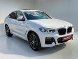 BMW X4 xDrive30i M Sport*HIFI*LED*PANO*MEMO*LED* - BMW X4 Gebrauchtwagen in Hamburg