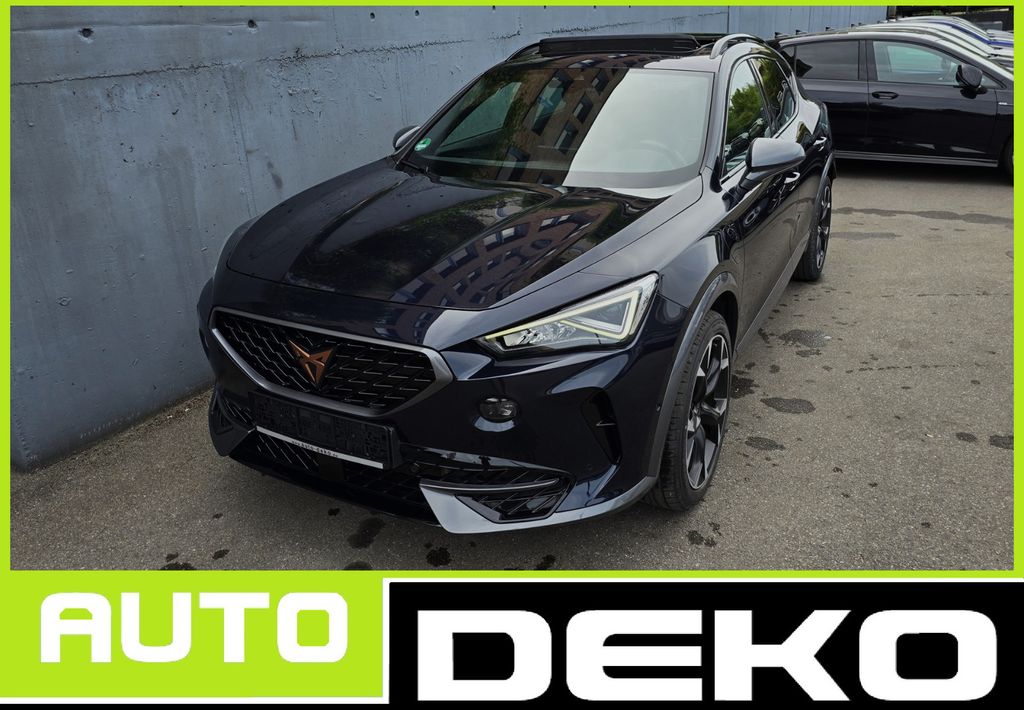 Image of Cupra Formentor