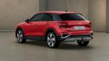 Audi Q2 advanced 35 TDI Matrix-LED AHK Smartphone Int - Audi: Rot