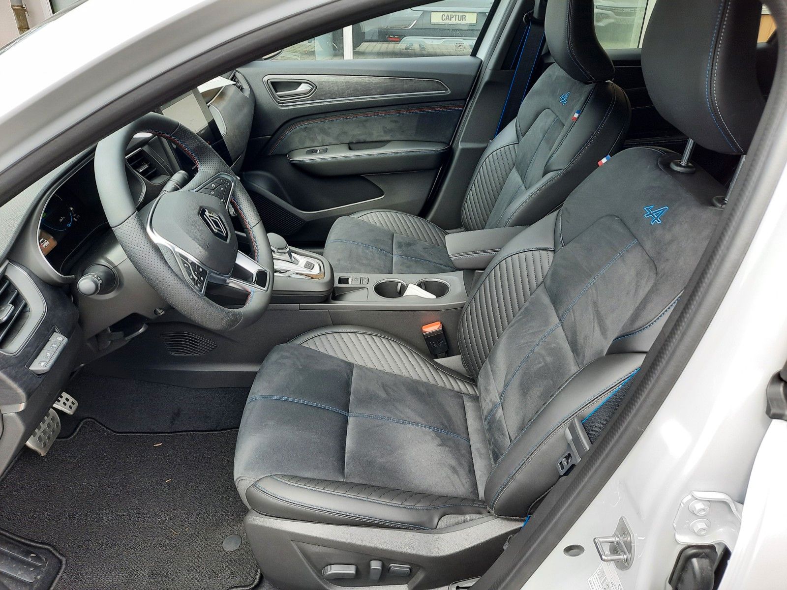 Renault Arkana - Bild 8