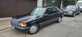 Mercedes-Benz 190E 2.6 (W201) Sportpack, klima - Mercedes-Benz 190 mit Benzin-Antrieb: Automatik